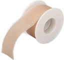 Silikon Baby Ohr Korrekturen 1 Roll Baby Auricle Valgus Korrektur Plaster mit Abdeckung, Kinder Ohr Korrektur für Ohren Shaper Ohr, 2 X 100 Cm