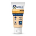 Under the Weather Pet Electrolytes Ready Cal Plus Gel for Dogs | Vet-Formulated High-Calorie Supplement for Dog & Puppy | Provides Essential Calories & Promotes Weight Gain | 3.5 Oz Tube Pack