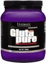 Ultimate Nutrition Glutapure 5000mg Biovolumizing, Muskel-Recovery-Ergänzungen mit L-Glutamin, Aminosäure-Pulver für Immunfunktion, 1000g Pulver, 200 Portionen
