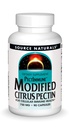 Source Naturals PectImmune, agrumes modifiés Pectine, pour la santé immunitaire cellulaire*, 750 mg - 90 capsules