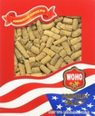 Woho American Ginseng #122.4 Zink Medium 4oz. Feld