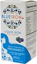Prägnancy Liquid Mineral Supplement, Eisen, Hergestellt mit nordischen Blaubeeren aus Finnland für einen großen Geschmack, Voll von fettfreien Antioxidantien, 8,5 fl oz