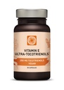 Ultra Tocotrienol 200mg Vitamin E Vegan – Alle 4 Tocotrienole - Alpha Tocotrienol + Beta Tocotrienol + Gamma Tocotrienol + Delta Tocotrienol – No Tocopherol (30)