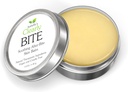 Isabella's Clearly BITE Beruhigend nach Biss Anti Itch Balm | Fast Relief von Insektenstichen | Natürliche Salbe mit Aloe Vera, Pfefferminz, Calendula | Vegan, Cruelty Free, Made in USA