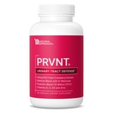 Urinary Tract Defense mit Cranberry PAC, D-Mannose, Probiotika & Vitamine | UTI Vermeiden & Bladder Support Supplement | Die mächtigsten Cranberry Pillen für Frauen & Männer | USA Hergestellt | 60 Kapseln