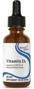 Suche Gesundheit Vitamin D3 Tropfen - Knochen Gesundheit und Immunsystem Unterstützung Ergänzung - Flüssiges Vitamin D3 mit Olivenöl - 1 FL oz, 900 Servierungen