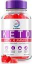 Vyto Keto ACV Gummis für erweiterte Gewichtsverlust - Vyto Maximum Strength Gummis, Vyto Keto Plus ACV, Keto + ACV Advanced Formula Supplement, Gomitas Bewertungen (60 Gummi)