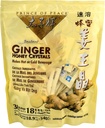 Prinz des Friedens Ginger Honig Kristalle 30 Ct