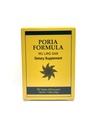 Poria Formula - Wu Ling San Herbal Supplément aide à promouvoir le système urinaire et renforce la rate 60 comprimés 500mg/chaque fabriqué aux États-Unis