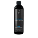 Kolloidale Silber w/Nano Technologie - 10ppm 16oz - 8X Mehr Effektive - Natürliche Immununterstützung - Sparen Sie die Krankentage - Alter 5 & Up - Outperforms Höhere PPM Silber - No Taste & Smell - 3rd Party Getestet