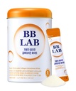 BB LAB Collagène glutathion blanc, supplément de bâton coréen faible moléculaire, peptides de poisson, vitamine C, vitamine E, glutathion, abosorption rapide, saveur orange