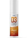 BIOLABS PRO Alle natürlichen Vitamin D3 10000IU Vitamin D Creme - Maximale Stärke - Vitamin D Mangel natürlich bekämpfen - mit Vitamin K2 & Olivenblatt Extrakt - Sicher & effektiv (10.000IU - 3.0oz)
