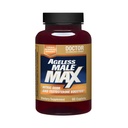 Alterless männlich Max Total Testosteron Booster Supplement für Männer, 60 Caplets