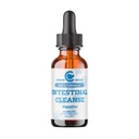 Zedernbär - Darmreiniger für Kinder, flüssige Kräuterergänzung für Detox und Verdauungsreiniger mit natürlichen Kräutern, Alkoholfreie Gut-Reinigung Tropfen für Kinder, 1 fl oz / 30 ml