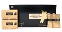 GeumHeuk Korean Black Ginseng Tonic Plus - Enhance Immunität, Metal Performance, Stamina & Energy, Männer & Frauen - 50ml X 30 Pouches