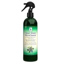 Silver Shield Sanitizer, All Natural Colloidal Silver MicroCleanser, 12 Unzen.