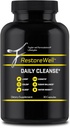 Nettoyage quotidien - Purifier et revitaliser le corps - Foie, Colone, Sang, Nettoyage du rein