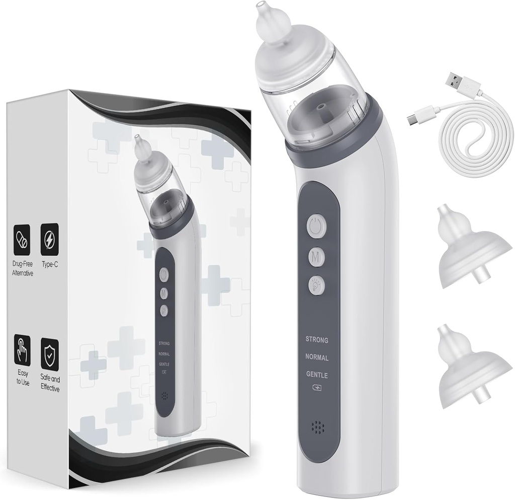 Balanced Ear Pressure Expander, Ear Pressure Relief Device, Tinnitus, Earache, hält Ear Pressure Balance, um das Hören zu verbessern-006