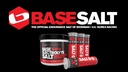 BASE Performance sel électrolytique, 226 Servants baignoire avec 3 flacons de course rechargeables.