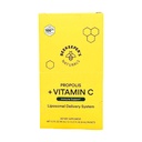 Imker Naturals Liposomal Propolis mit Vitamin C 12 Count, 0.27 Fz