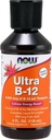 Jetzt Foods Ultra B-12 - 4 Unzen ( 2 Packung)