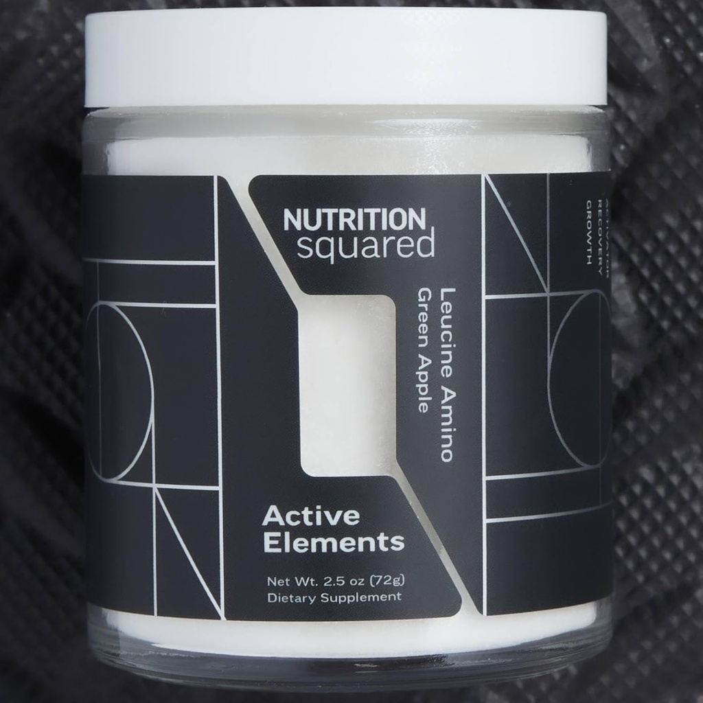 Pure Leucine Amino Active Element (36) Servants