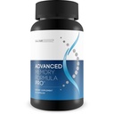 Advanced Formula Memory Pro Unsere beste Memory-Ergänzung - Brain & Memory-Unterstützung - Formuliert mit Ginseng und anderen Gehirn-Booster Zutaten für Gehirnfunktion