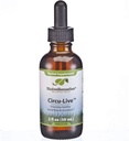 Native Heilmittel Circu-Live - Alle natürlichen Kräuterergänzung fördert den Blutfluss und die gesunde Zirkulation, 2 Fl oz.