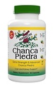 Chanca Piedra 500 mg 60 Capsules (Stonebreaker) - pour la santé du rein, de la pierre et de l'urine, supplément de pierre du rein