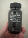 Turk Apigenin - Supplément Bioflavonoïde Naturel - Métabolisme, Calme, Sommeil et Nerve Support - 60 Capsules, 50mg Chaque laboratoire
