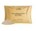 Extrait de fève de café vert (4oz) Extrait de café non grillé, sans gluten
