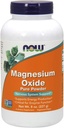 JETZT Magnesiumoxid Pulver, 8-Ounce (Pack von 2)