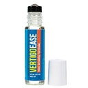 Basic Vigor Vertigo Ease Roll-On (10ml) - Vertige naturelle et à action rapide et soutien aux étourdissements avec lavande, gingembre, encens et huiles essentielles - Combat Voyage Maladie
