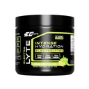 EC Sports ElectraLyte - Elektrolyt-Pulver-Ergänzung - Zero Sugar Electrolytes-Getränkmischung für Mineralhydratisierung - Real Fruit Extracts & Premium Elektrolyt-Pulver - 50 Portionen