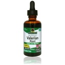 Nature's Answer Valerian Root 2 Extrait d'ounce - Sans alcool, sans gluten, sans casher, sans OGM, fabriqué aux États-Unis - Support de relaxation et de calmant - Valerian Root for Sleep, Repos Aid