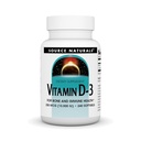 Quelle Naturals Vitamin D-3, unterstützt Knochen- und Immungesundheit*, 250 mcg (10.000 IU) - 240 Softgels