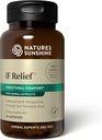 Nature's Sunshine IF Relief, 90 Kapseln | Leistungsstarke Kombination von Kräutern, die den natürlichen Prozess des Körpers für den Umgang mit Muskelschmerzen nach Übung unterstützen