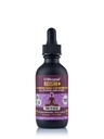 Life Cykel - Reishi Mushroom Extract w/Kakadu Plume- Adaptogène pour l'aide au sommeil, la relaxation et le soutien cellulaire- 100% Champignons organiques, Antioxydants Vitamine C, 2oz (Packaging May Vary)