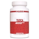 Riesige Ergänzungen TUDCA 300mg, Premium Quality Liver Support & Detoxification, Pure Bile Salts, Third-Party Lab Tests verfügbar (60 Servietten)