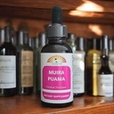 Teinture d'écorce Muira Puama générique (sans alcool) 4 fl oz