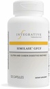 Integrative Therapie Similase GFCF - Verdauungsenzym-Ergänzung für Erwachsene - Unterstützt Casein & Gluten Digestion* - Gas & Bloating Support* - Dairy-Free & Vegan - 120 Count (60 Servietten)