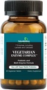 Futurebiotics Vegetarischer Enzymkomplex, 90 Tabletten