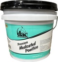 dac Vitamins and Minerals dac® Premium Medicated Poultice - 45lbs, Weiß