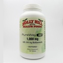 Holly Hill Health Foods, PureWay-C 1000 MG mit 100 MG Bioflavonoids, gepuffert, 180 Tabletten