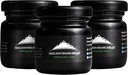Pure Himalayan Organic Shilajit Resin Supplement | Enthält Fulvic Acid und Trace Minerals | Authentic and Natural | 150 Gramm