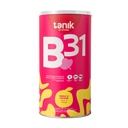Vithani B31 Colageno mit Magnesium Citrat, Vitamin D, Vitamin E und Biotin – Collagen Plus Vitamin C für Haut, Haar und Nägel, Orange Flavor, 20 Portionen