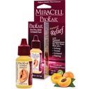 Miracell ProEar, Ohr Tropfen für juckende Ohren, Ear Wax Softener, Clogged Ears, Dry Ears, für Erwachsene Babys. 0,5oz