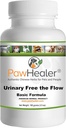 Blasensteine in Hunden - mit Blut in Urin - 100 Gramm-Herbal Pulver-Dogs