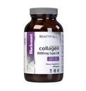Bluebonnet Nutrition Schöne Ally Collagen Caplets, hydrolysiertes Kollagen aus Grass Fed Cows, Collagen Peptides Typ 1 & 3, Non GMO, Glutenfrei, Sojafrei, Milchfrei, 90 Caplets, 90 Tage Versorgung