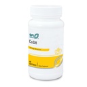 Klaire Labs SFI Health CoQH - Allergiker 100 Milligramme reduziert Coenzym Q10 als Ubiquinol Solubilized in D-Limonenöl für Mitochondrial Support (60 Softgels)